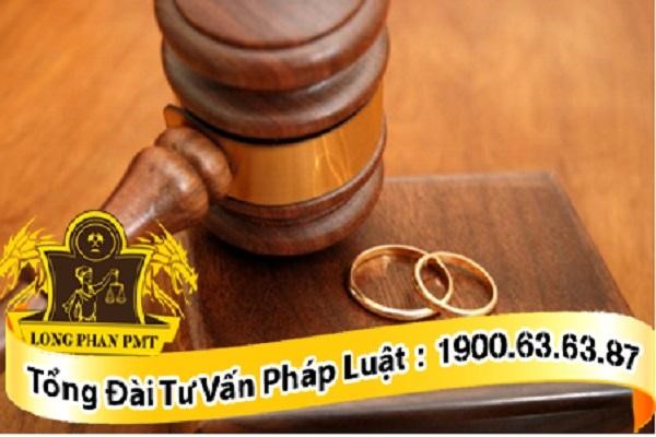 quy định của pháp luật về việc ly hôn