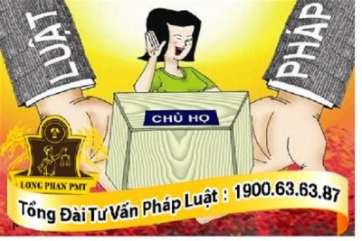 Vai trò luật sư trong giải quyết họ, biêu, phường