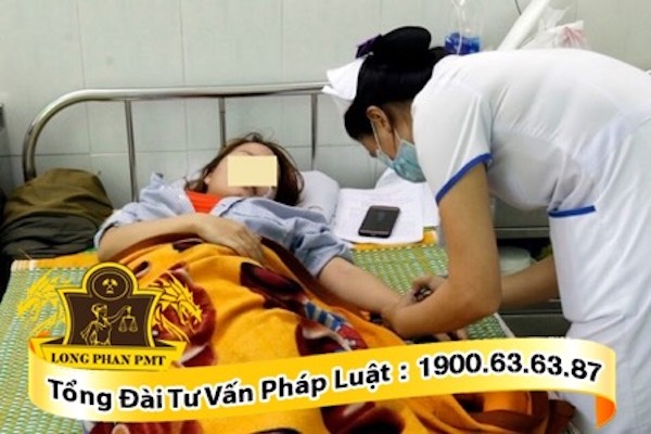 quy định hồ sơ giám định thương tích trong tố tụng hình sự