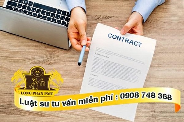 Rủi ro trong hợp đồng gia công