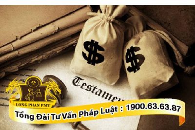 Quyền được hưởng thừa kế