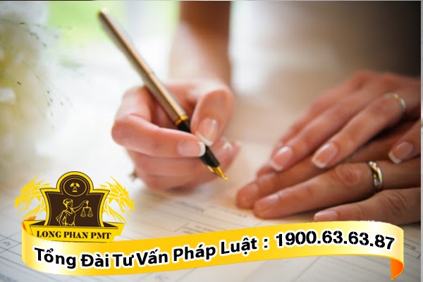 thỏa thuận tài sản trước hôn nhân