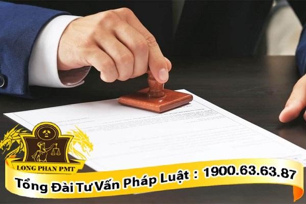 thủ tục công nhận di sản thừa kế