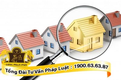 thủ tục yêu cầu thẩm định giá trong tranh chap dat