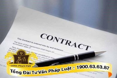 Tranh chấp hợp đồng mua bán xe máy