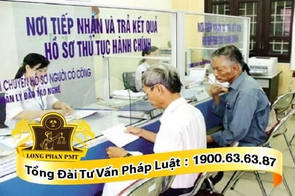 Thẩm quyền đăng ký khai tử