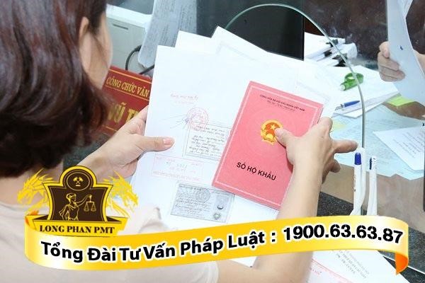 Đăng ký khai sinh trực tuyến