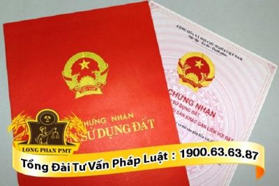 Quy định về thế chấp sổ đỏ theo pháp luật