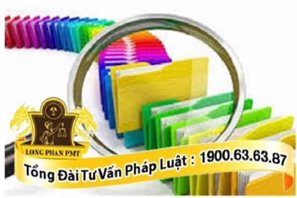 quyết định ủy thác thu thập chứng cứ