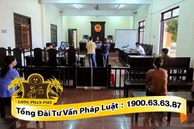 xác định bồi thường thiệt hại
