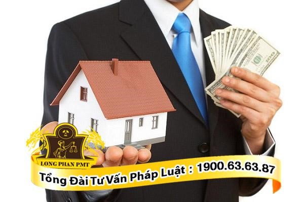 Ký hợp đồng thuê nhà bằng ngoại tệ