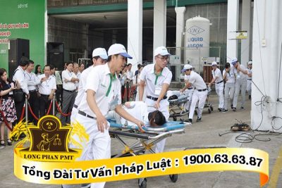 Quy định pháp luật hành vi gấy chết người