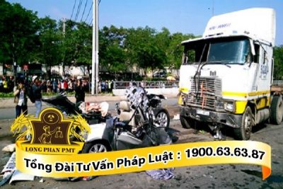 Xử lý hành vi gây tai nạn giao thông như thế nào?