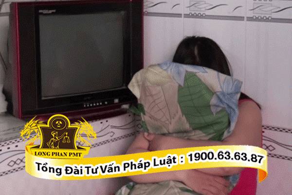 Xử lý tội