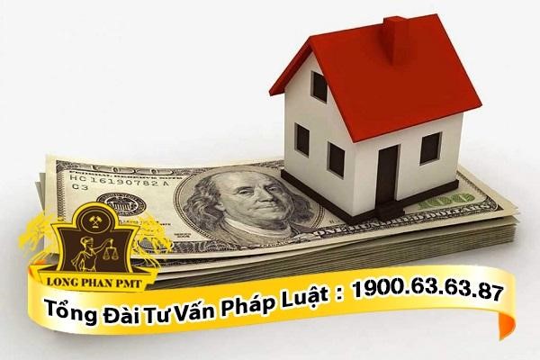 Định giá tài sản góp vốn