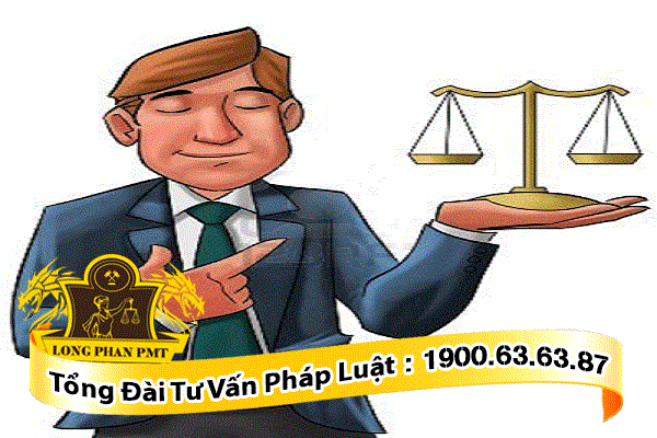 Đối tượng được trợ giúp pháp lý