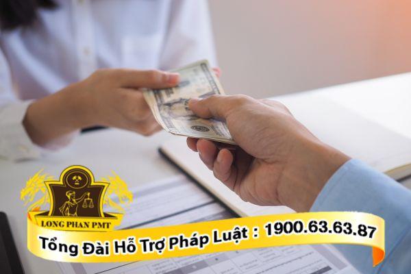 Phương thức thanh toán trong hợp đồng mua bán nhà ở