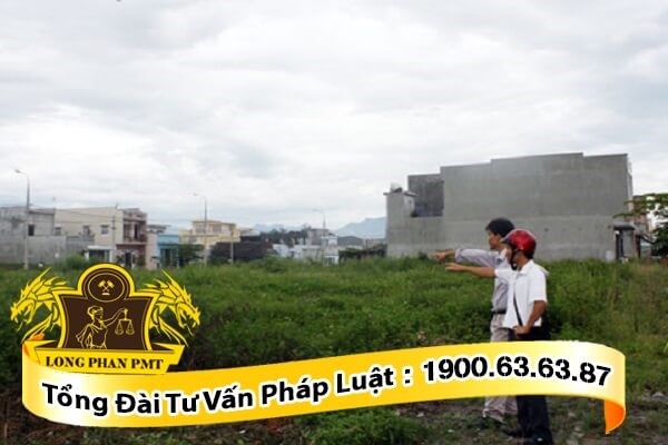 thay đổi quyền bất động sản liền kề