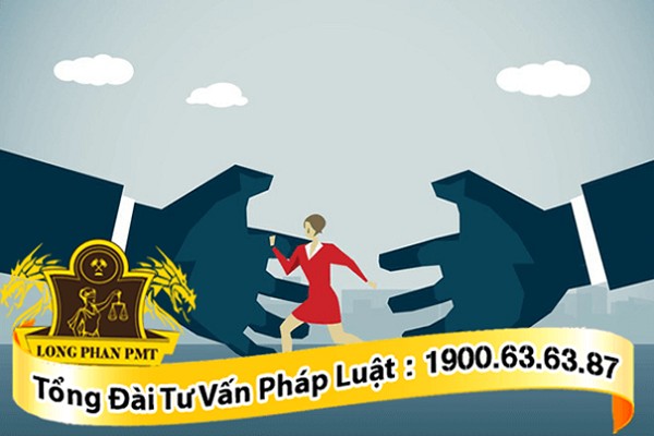 thế nào là hành vi quấy rối tình dục