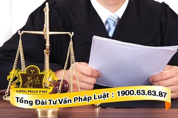 Bị đơn có quyền đưa ra yêu cầu phản tố tại phiên tòa sơ thẩm