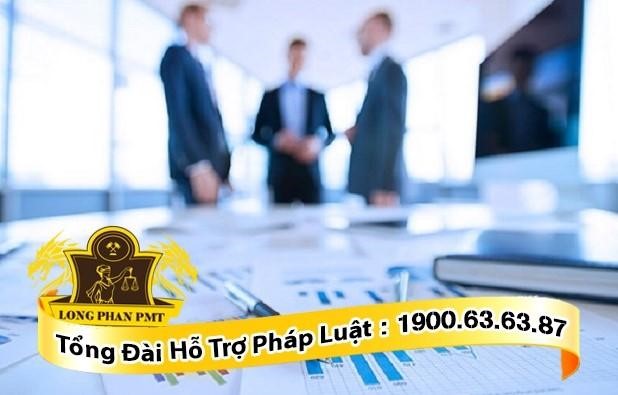 Dịch vụ luật sư hỗ trợ pháp lý thường xuyên cho doanh nghiệp