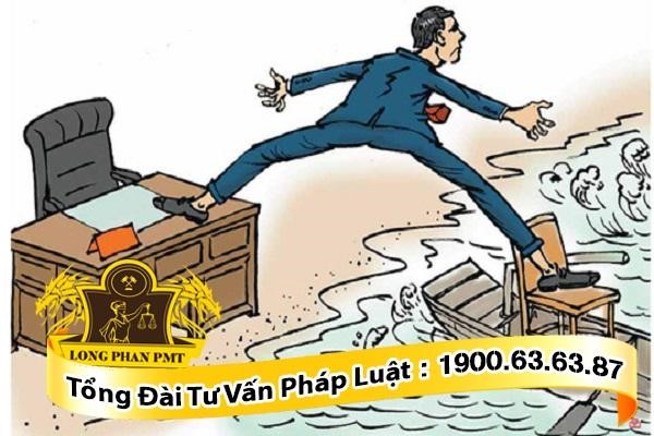 các trường hợp bị cấm đảm nhiệm chúc vụ