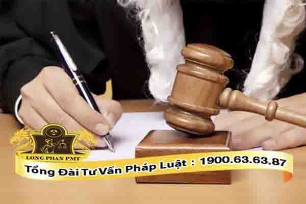 Cần có luật sư bảo vệ khi bị khởi tố hình sự