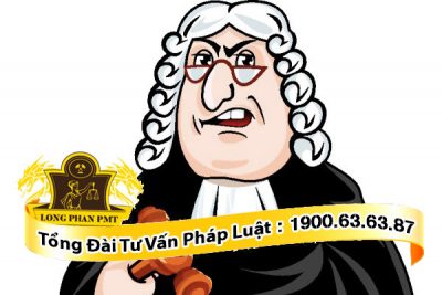 Đề nghị thay đổi thẩm phán giải quyết vụ án