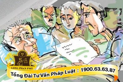 để lại di sản thừa kế