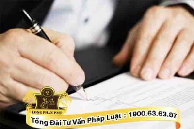 Điều kiện để hợp đồng có hiệu lực