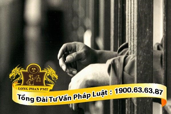 giảm thời hạn chấp hành hình phạt tù