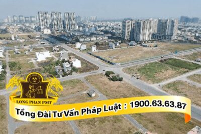 Mua đất có ranh giới không đúng thực tế