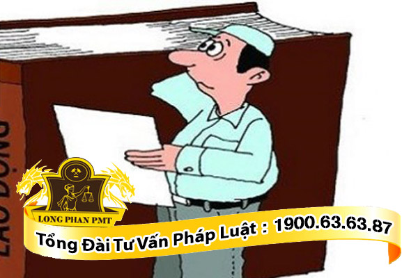 Những hành vi xâm phạm tới quyền lợi của người lao động