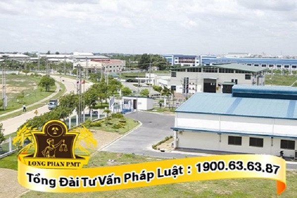 quy định về cho thuê đất công