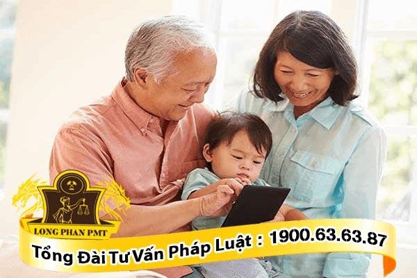 quy định về nghĩa vụ cấp dưỡng