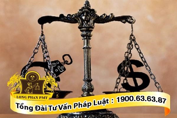 thi hành án cấm đảm nhiệm chức vụ