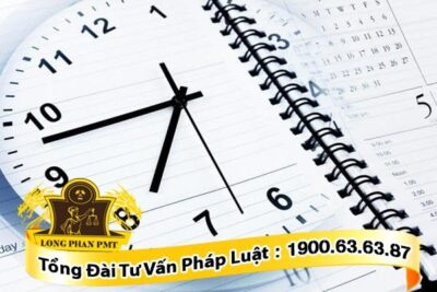 Thời hiệu xử phạt vi phạm hành chính
