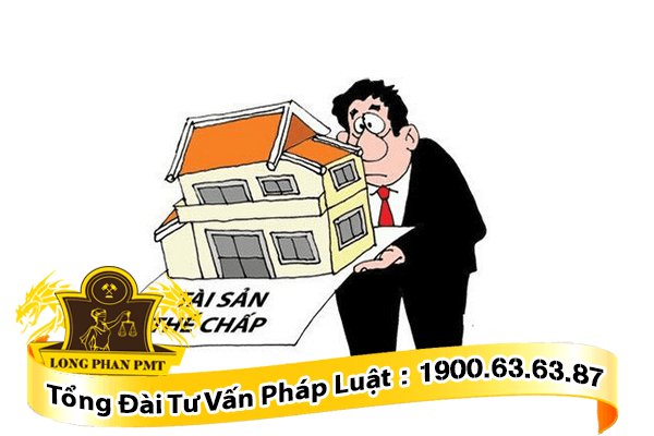 thủ tục khởi kiện vay thế chấp tài sản