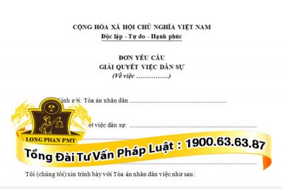 Thủ tục xem xét thẩm định taij chỗ trong vụ án dân sự