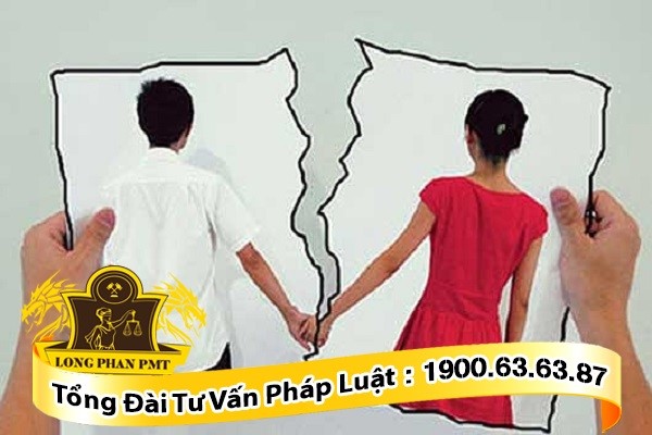 thuận tình ly hôn