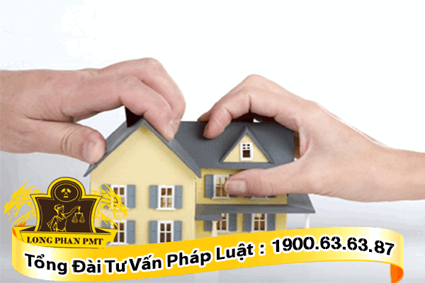 tranh chấp hợp đồng mua nhà ba chung