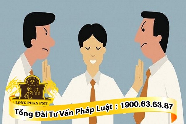 tranh chấp giữa các chủ thể kinh doanh