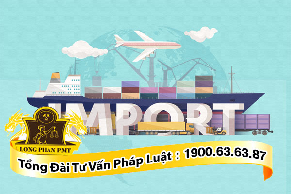 Hàng tạm nhập, tái xuất trong pháp luật Việt Nam