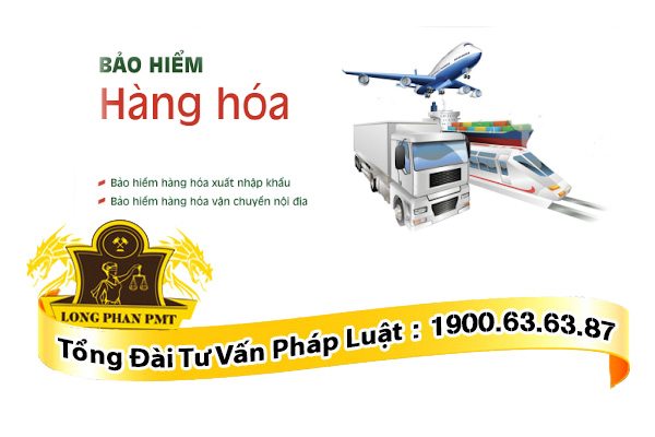 Bảo hiểm hợp đồng chuyển chở hàng hóa quốc tế