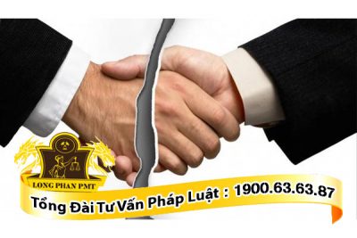 Các biện pháp xử lý vi phạm hợp đồng