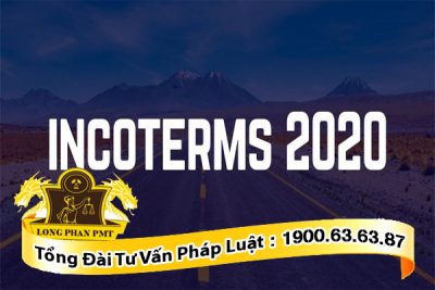 Các điều kiện giao hàng của Incoterms 2020