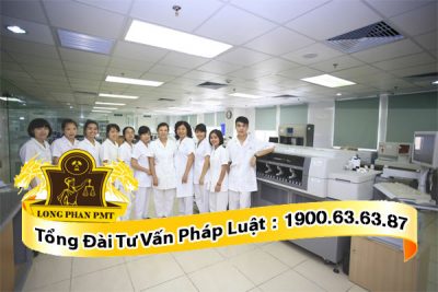 Các hình thức cơ sở khám chữa bệnh