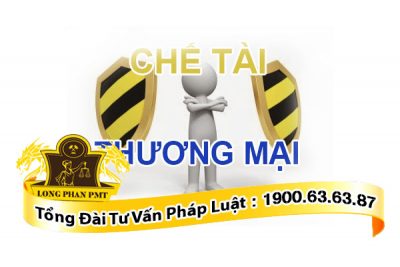 Chế tài trong hoạt động thương mại