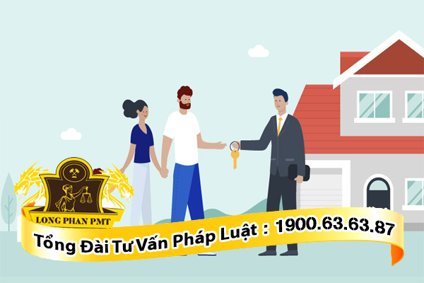 Chủ thể của hợp đồng môi giới độc quyền