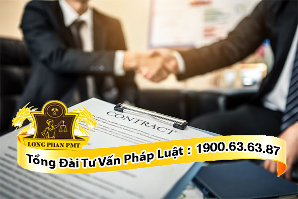 Chuyển giao nghĩa vụ hợp đồng